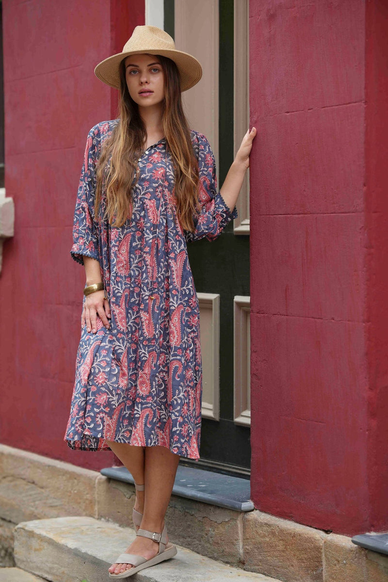 Hawa Midi in Moondance