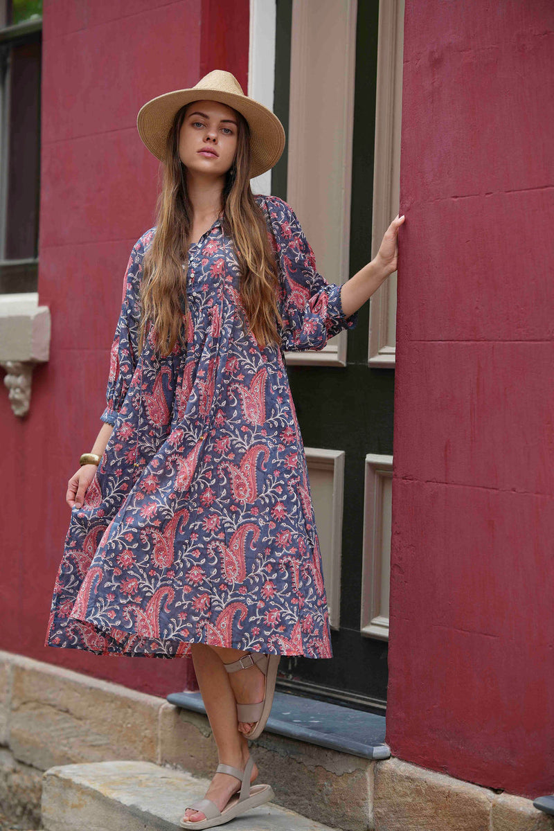 Hawa Midi in Moondance