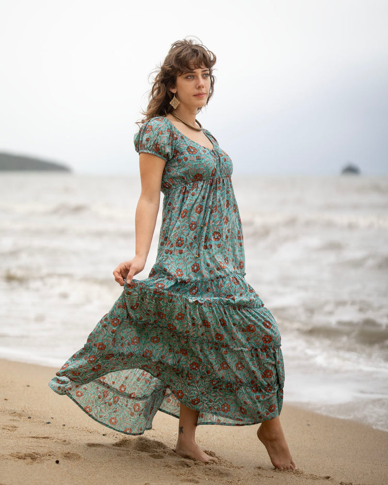 Rupa Maxi in Mystic