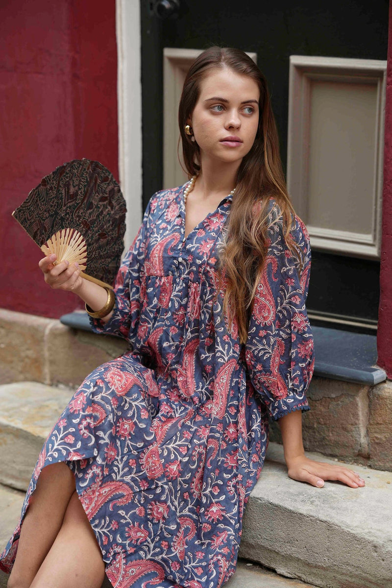 Hawa Midi in Moondance