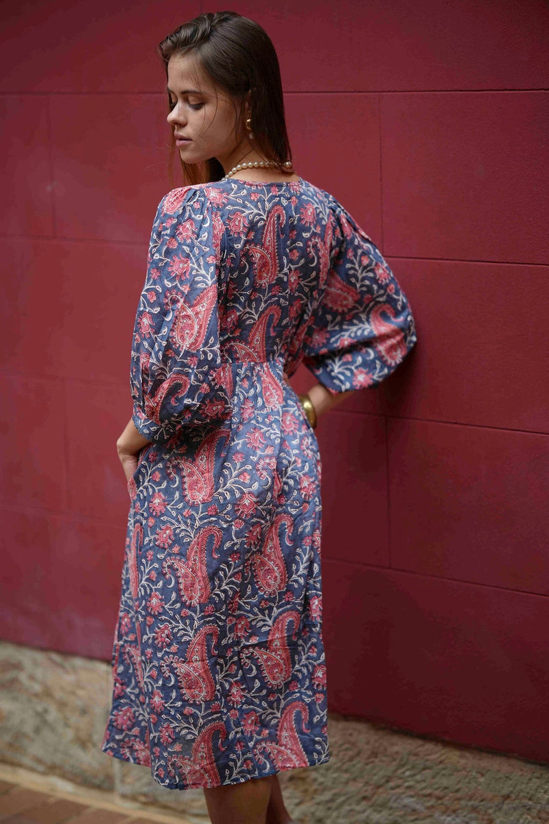 Hawa Midi in Moondance