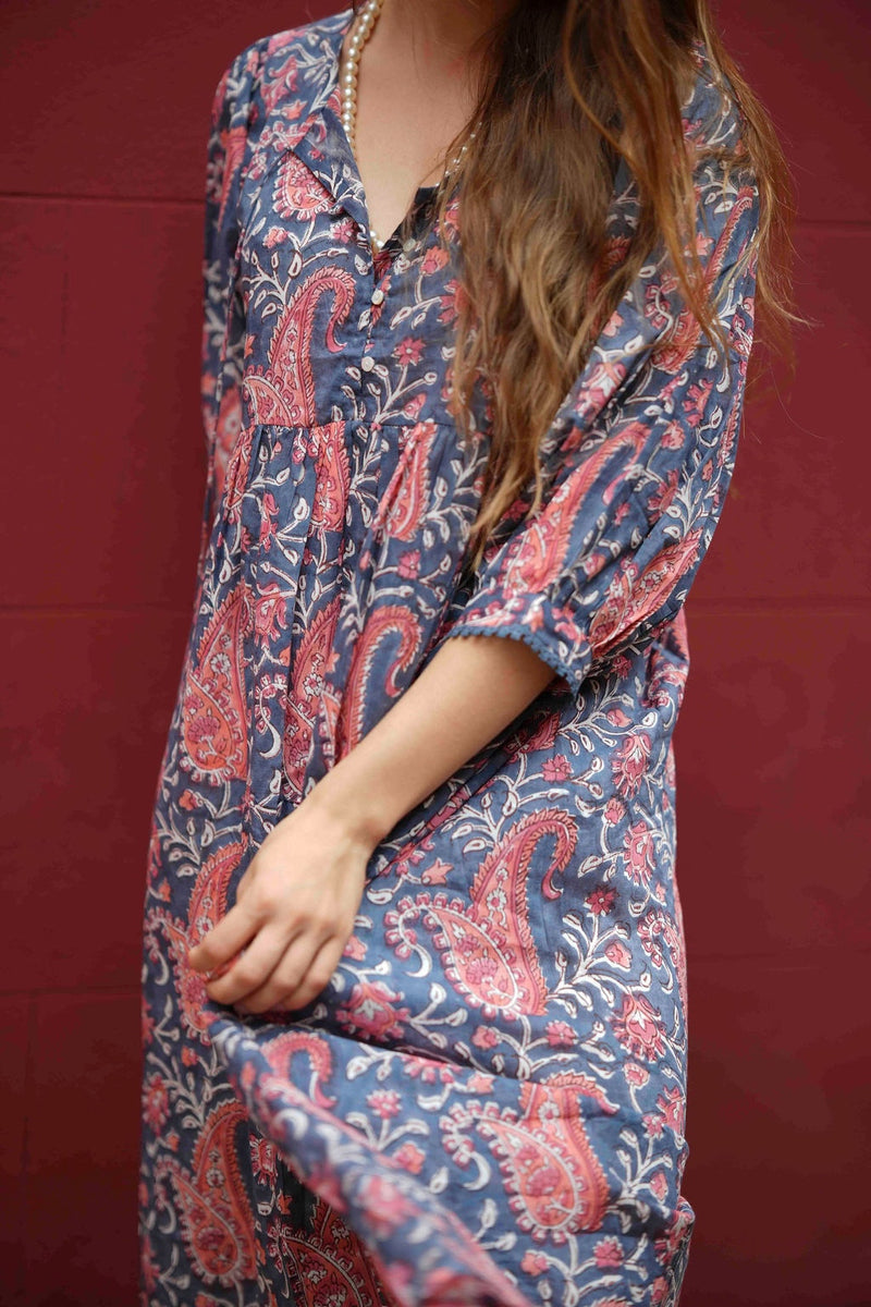 Hawa Midi in Moondance