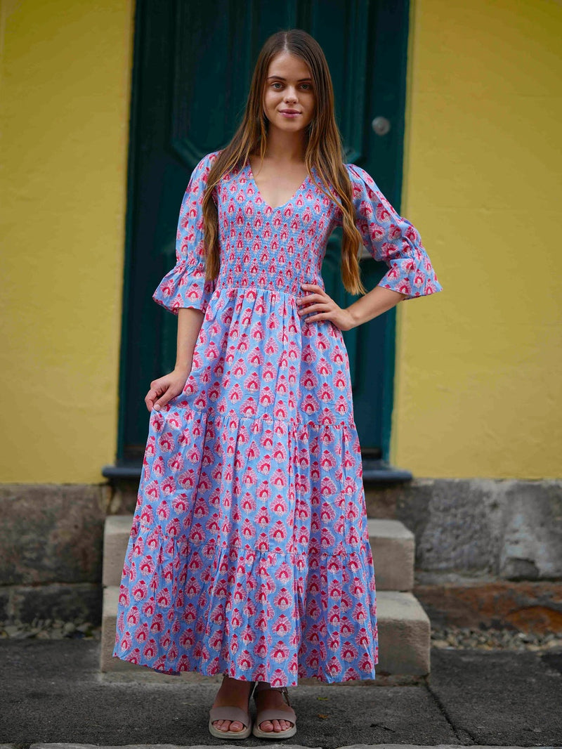 Kaaya Maxi in Joy