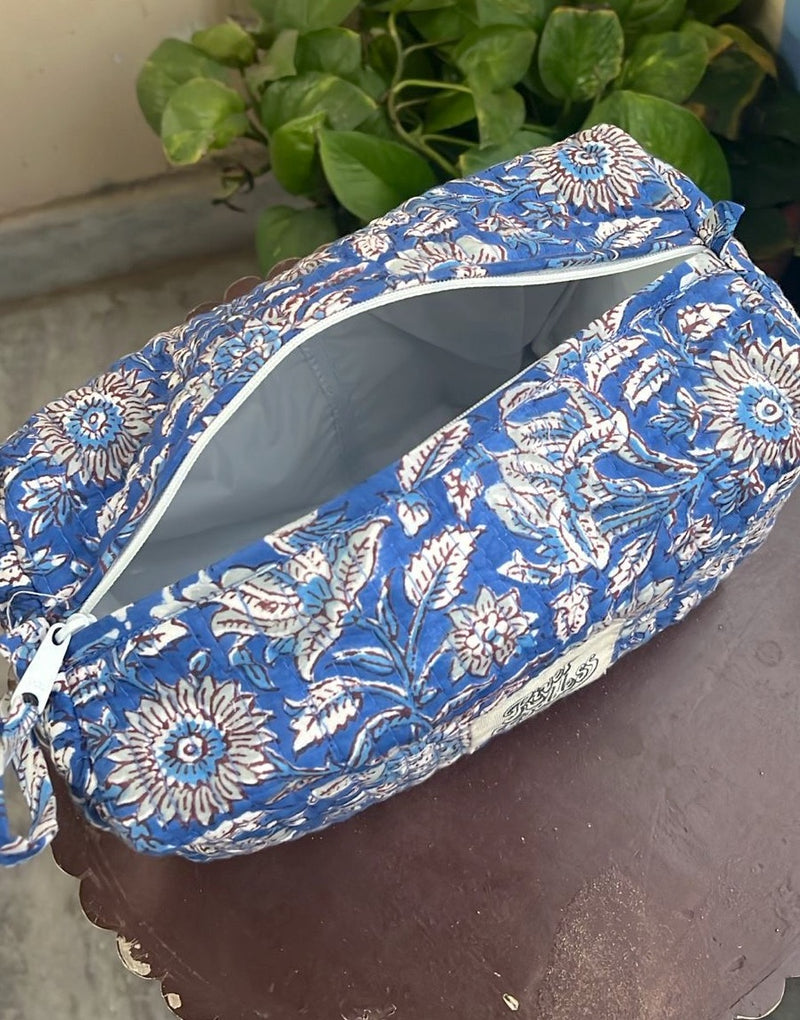 Toiletry Bag