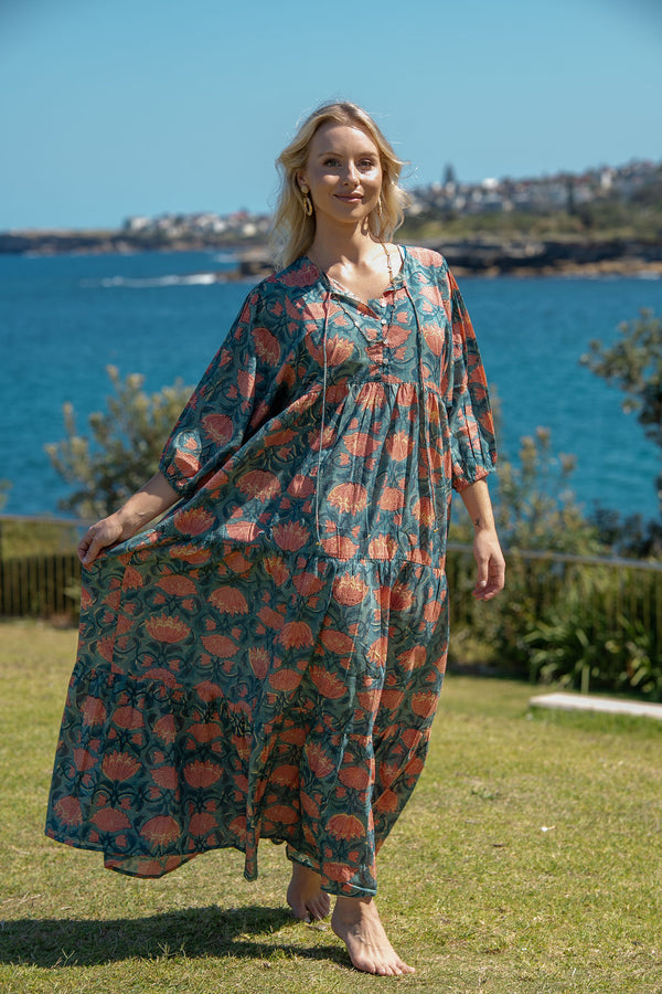 Maxi Dresses  River Goddess