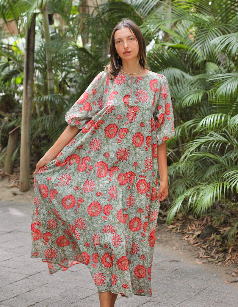 Flora Neera Maxi