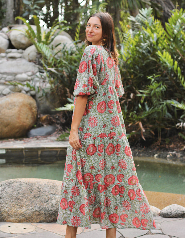 Flora Neera Maxi