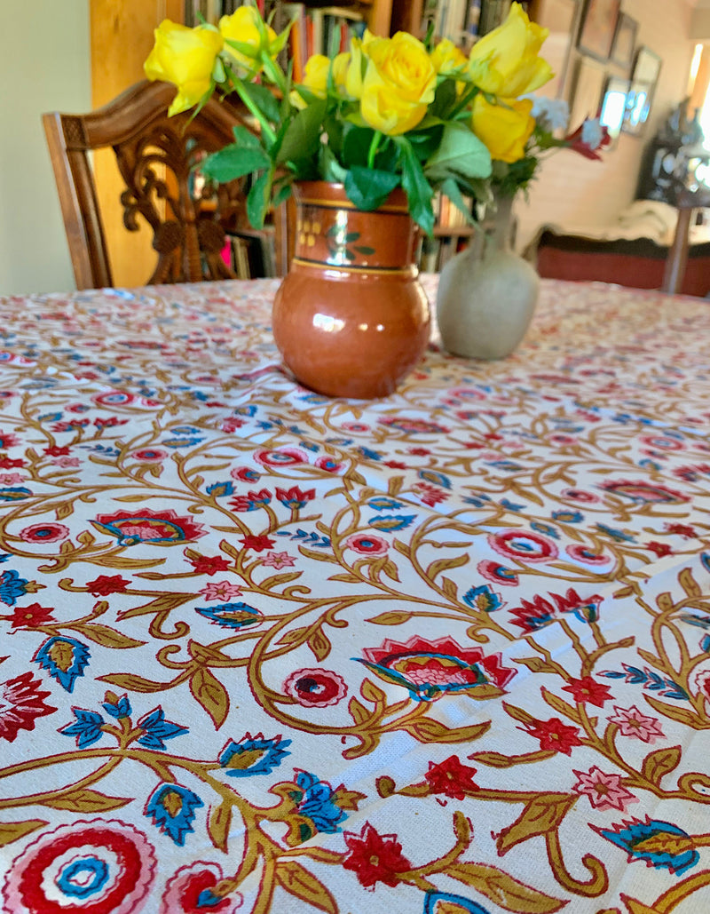 Fiesta Tablecloth