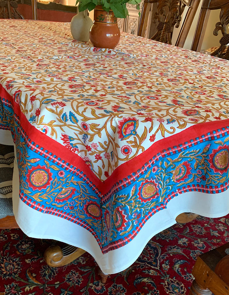 Fiesta Tablecloth