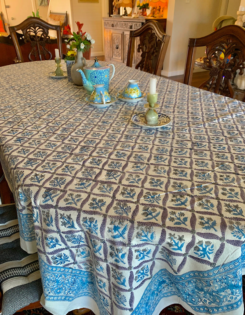 Mukti Tablecloth