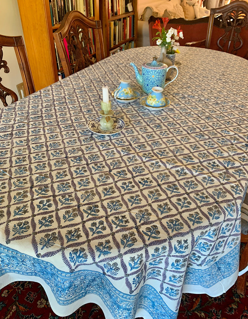 Mukti Tablecloth