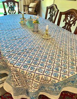 Mukti Tablecloth