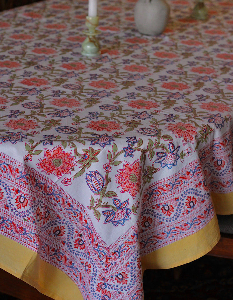 Samsara Tablecloth