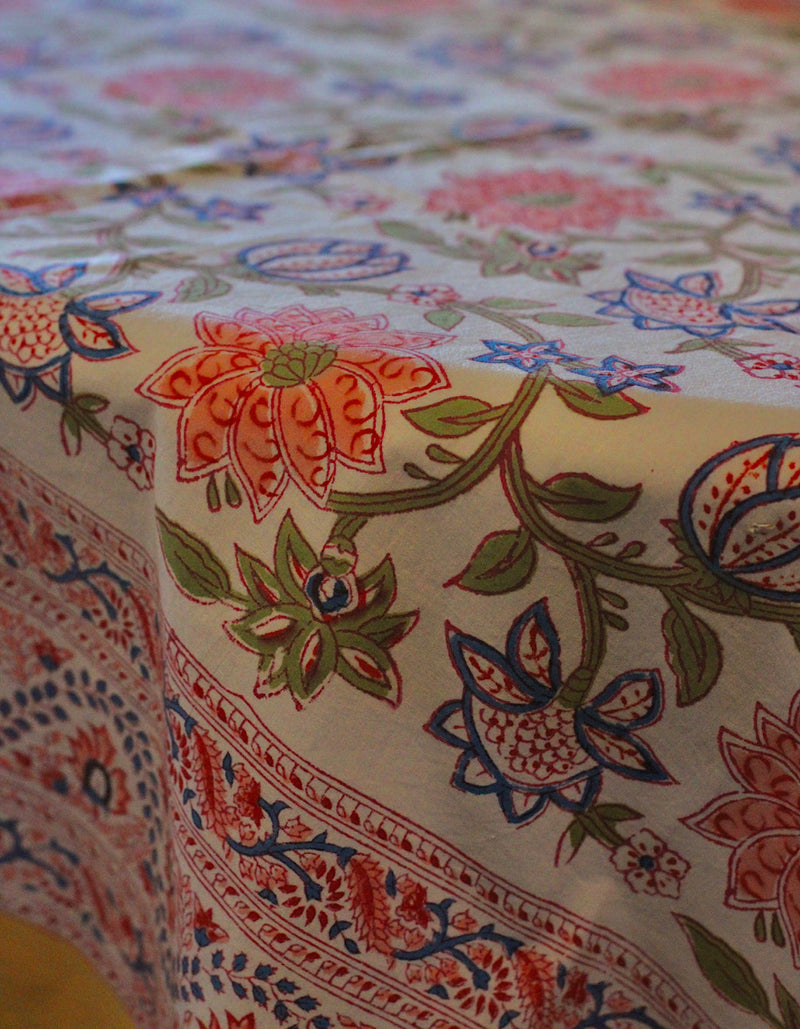 Samsara Tablecloth