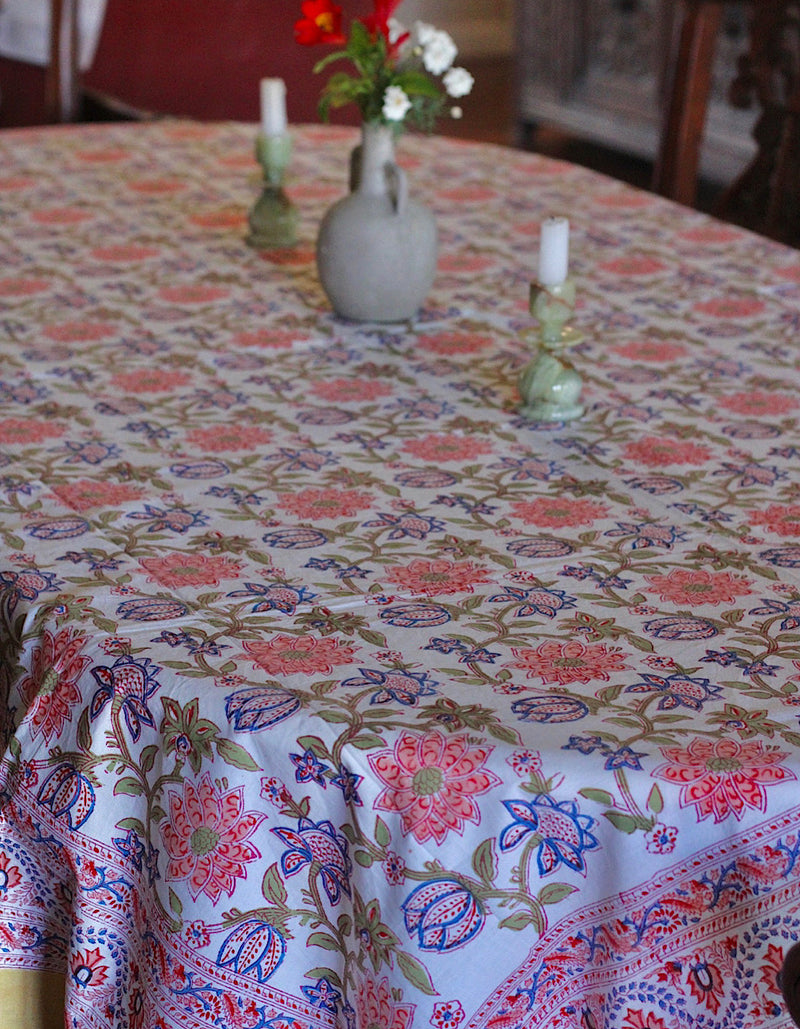 Samsara Tablecloth