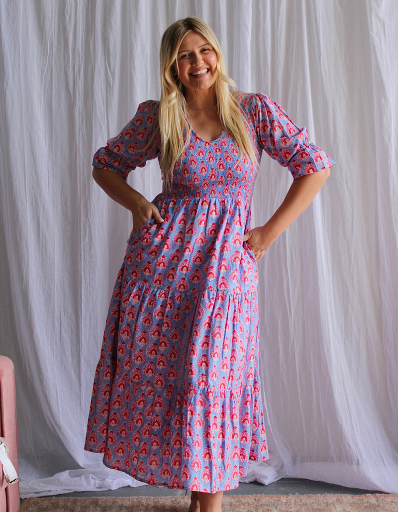 Kaaya Maxi in Joy