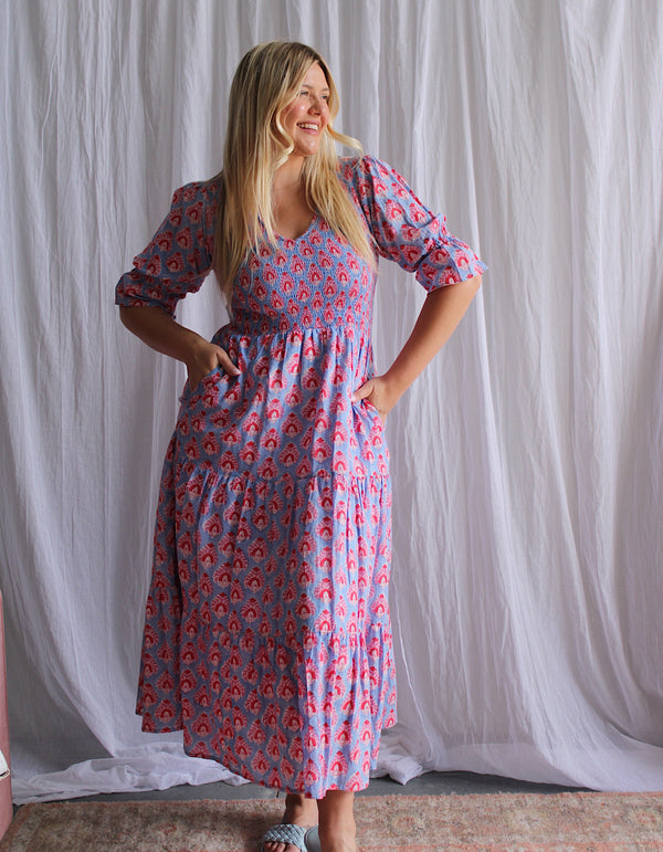 Kaaya Maxi in Joy