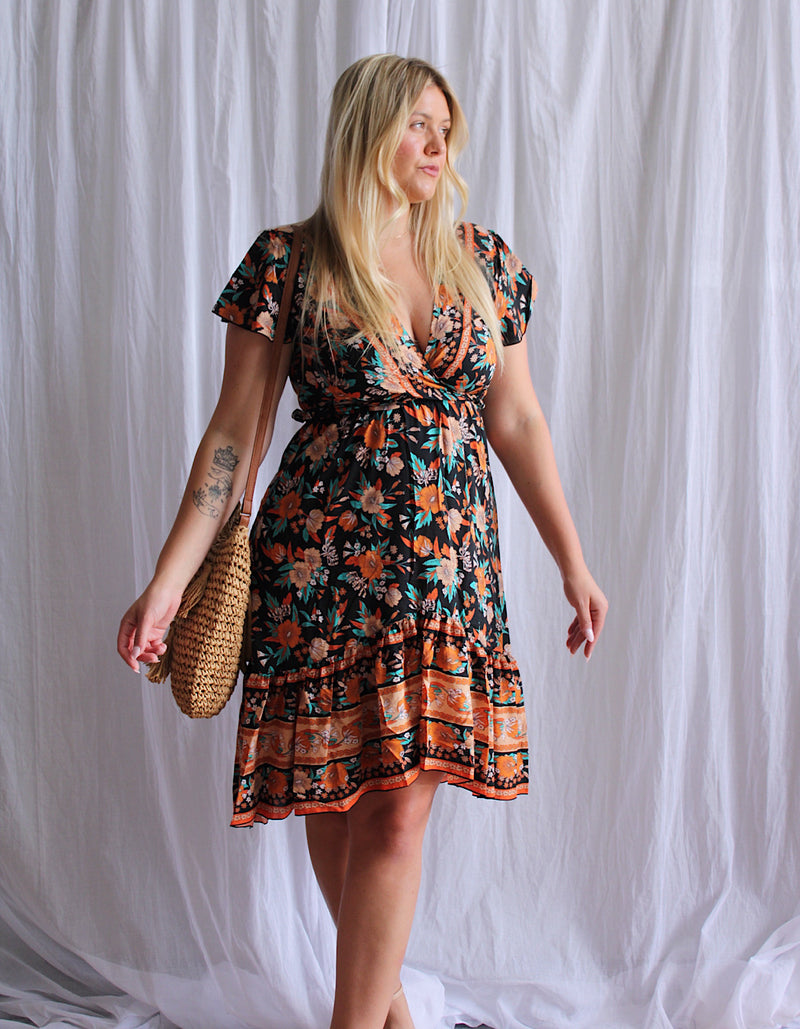 Bella Midi in Twilight