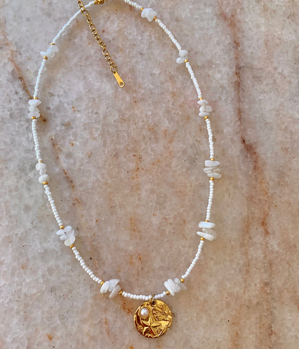 Boho Necklace