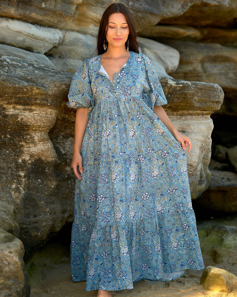 Neera Maxi in Venus