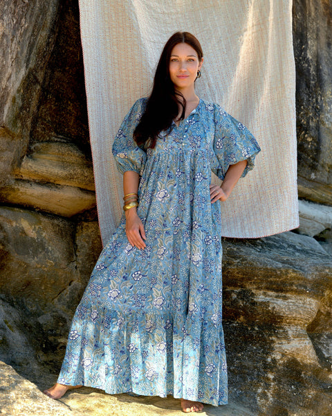 Neera Maxi in Venus – River Goddess